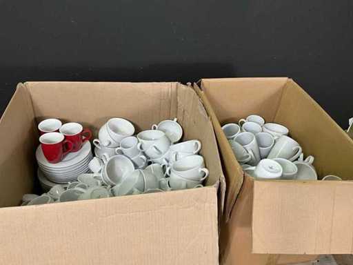 Gemengd pakket Overige items uit de sectie "Restaurant Equipment"