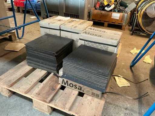 Mosa Vloertegel (126x)