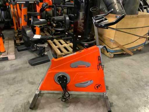 Body Bike classic indoorcycle Spinningbike