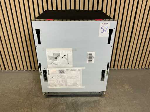 Atag VA7214SMN Built-in dishwasher