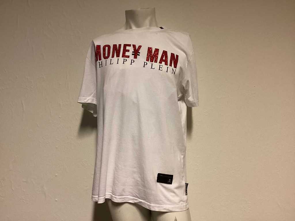 Philipp plein hot sale money man