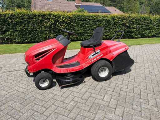 Van Creanenbroek T 18-102 HDE LUX Ride-on mower