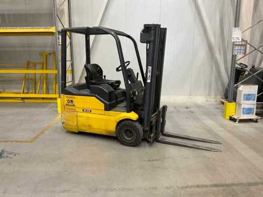2001 Pimespo EU 3/15 Vorkheftruck