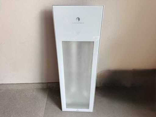 Sunshower - Pure - Sunshower Infrared Built-in Device Half Body