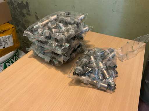 Nieuw Ifan T 20 T fitting (50x)