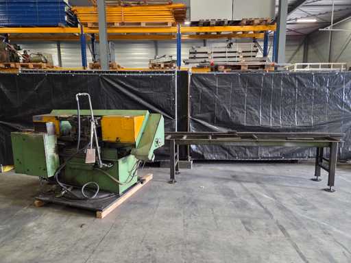 Bauer - HS 300 - Band saw machine