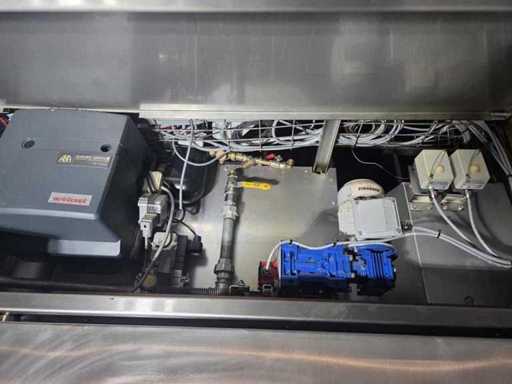 2024 Hein Ecostone LR1 86 H Andere ovens & Stoomovens