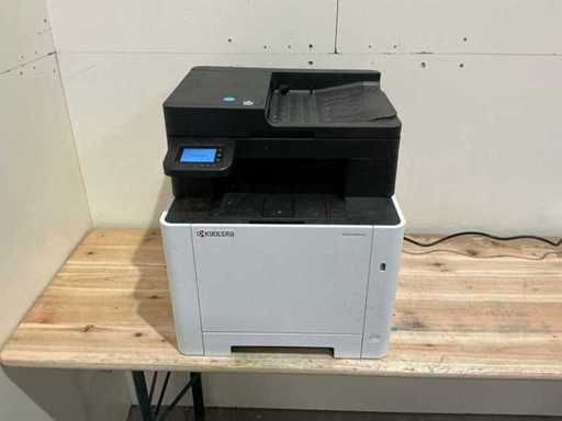 KYOCERA ECOSYS MA2101cwfx Weitere Drucker und Kopierer