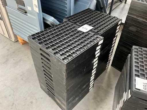 Scatola a monete evento (30x)