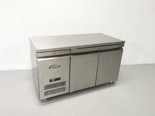 Williams - HJC2SA - Stół chłodniczy