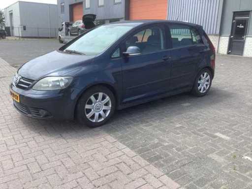 2005 Volkswagen Golf Plus 1.6 FSI Sportline Passenger car