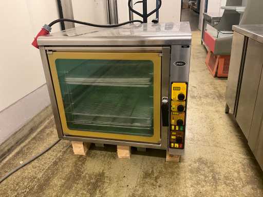 Four à convection UNOX