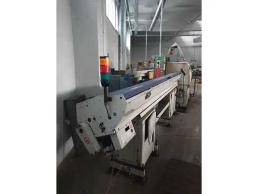 Gildemeister - GD20 - 2003 - CNC lathe