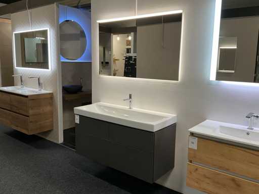 Meubles de salle de bain