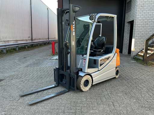 STILL - RX20-16 - Carrelli elevatori - 2019