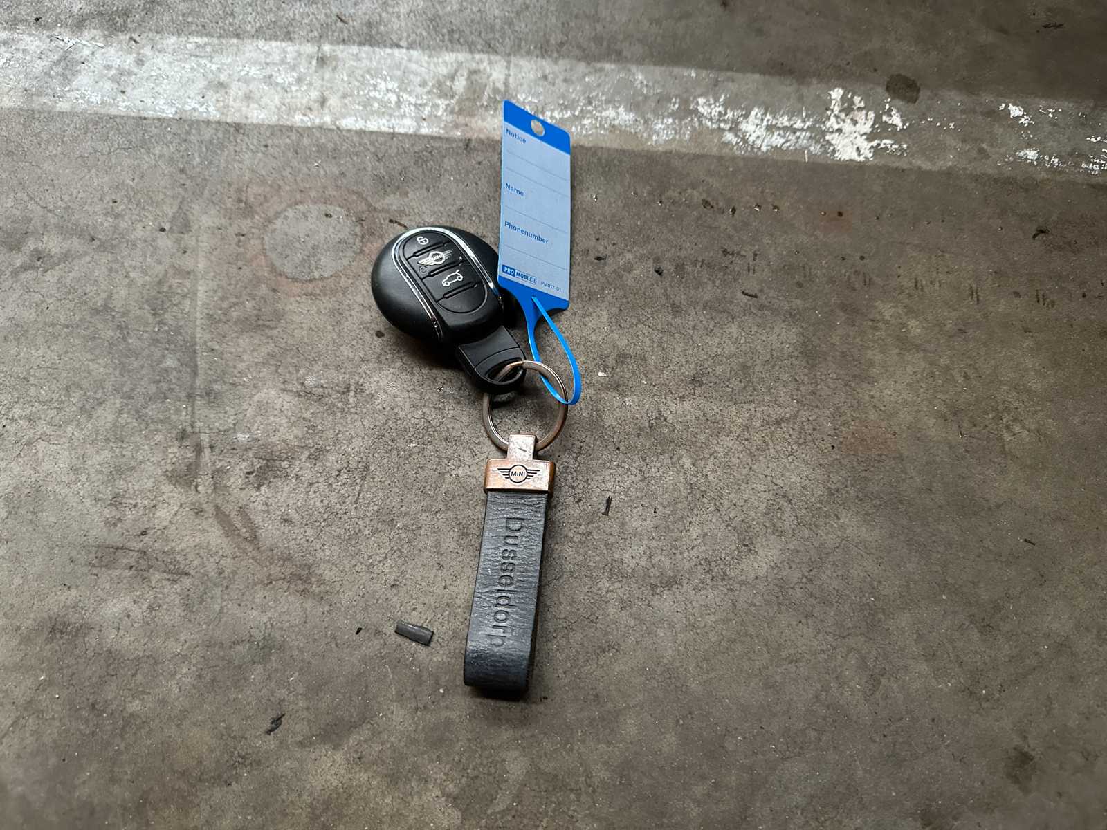 Mini Cooper Business 1.5 136pk 2016 (Origineel-NL), JF-468-B