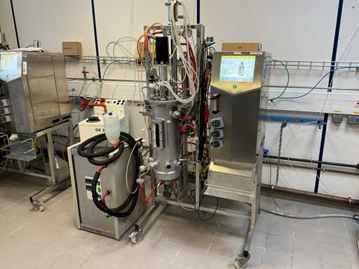 SARTORIUS STEDIM Biostat C plus Bioreactor