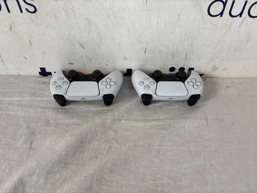 Sony DualSense – PS5-Controller | Sony DualSense – PS5-Controller