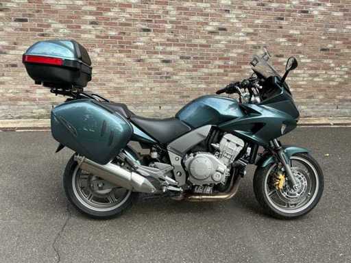 Honda CBF 1000 Moto