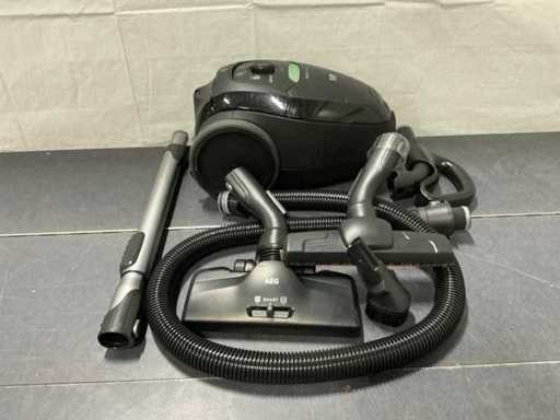 AEG VX8.2 ÖKO Silence Stofzuiger