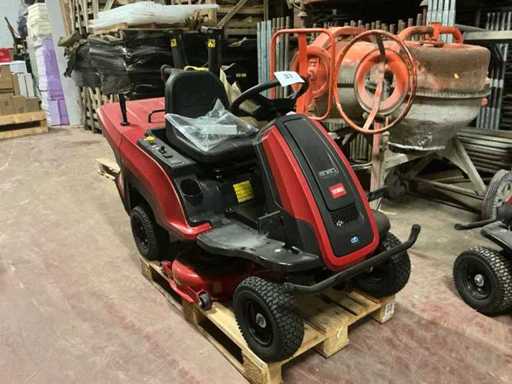 Toro eS3200DC Elektrische zitmaaier