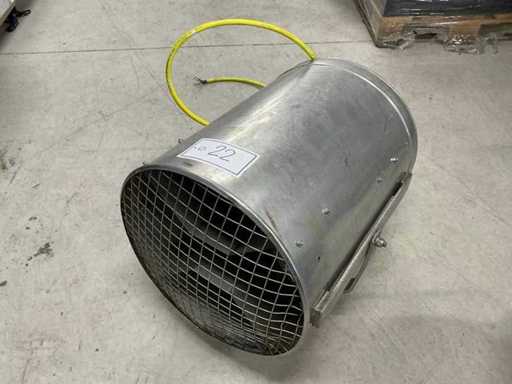 Ventilador (soplador)