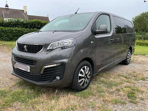 PEUGEOT Expert