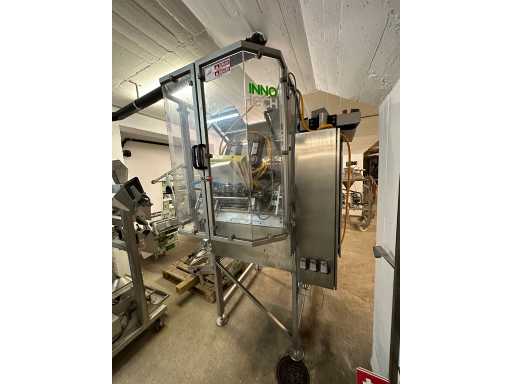 Innotech - 3200 REVO - Vertical Flow Wrapper - 2008 c-1