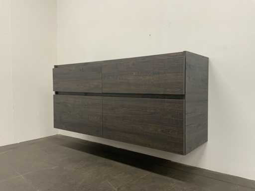 Primabad - base cabinet 140 x 65 x 45 cm
