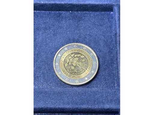 2€ Slovenia 2010