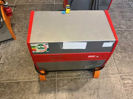 BELATRON - 48V 100A - Battery chargers - 2017