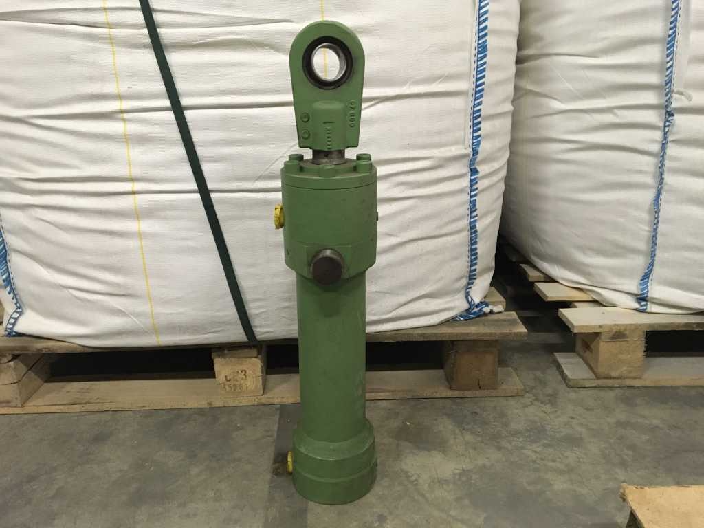 Hunger DFE 10 100/27 hydraulische cilinder