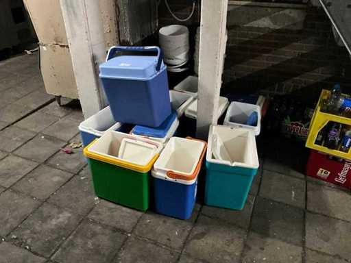 Dissipatori (10 volte)