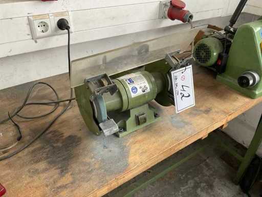 1995 ELEKTRA BECKUM SL 150W Schleifbock