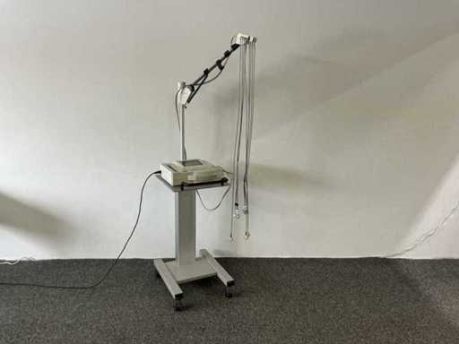 GE - MAC 1200ST - EKG
