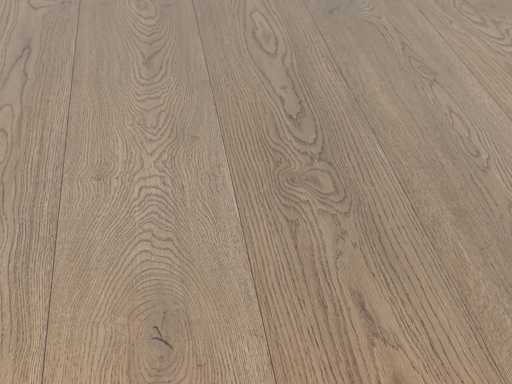 94 m2 Laminaat plank - 1383 x 193 x 8,5 mm