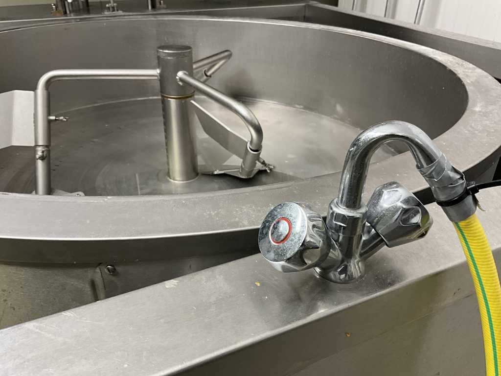 2006 Nilma Salsamat 300E Kookketel Troostwijk Auctions