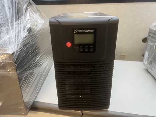 BLUEWALKER - VFI 3000 TG - Inwerter