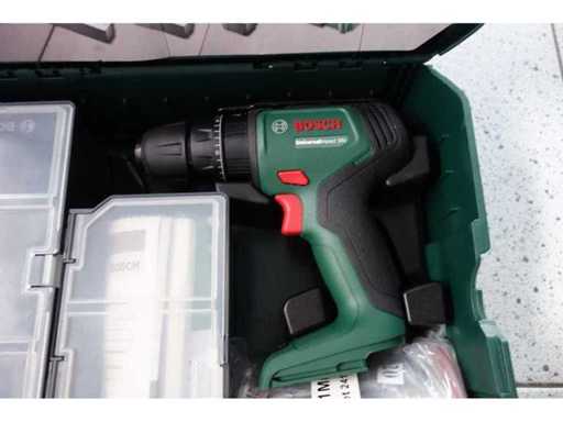 Bosch - Universal Impact 18 v 3603JD4100 - Overig accugereedschap