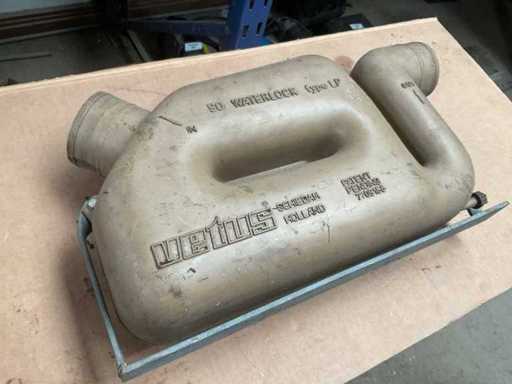 Vetus Waterlock