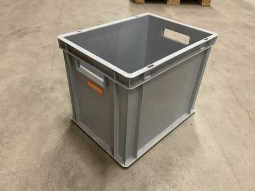 Transoplast Stapelkrat (12x)