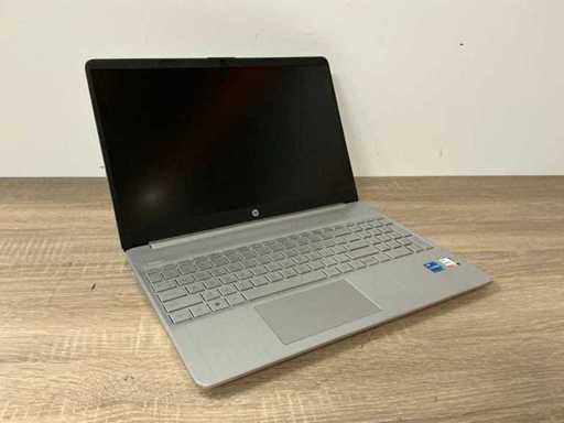 HP 15s-fq4540nd Laptop