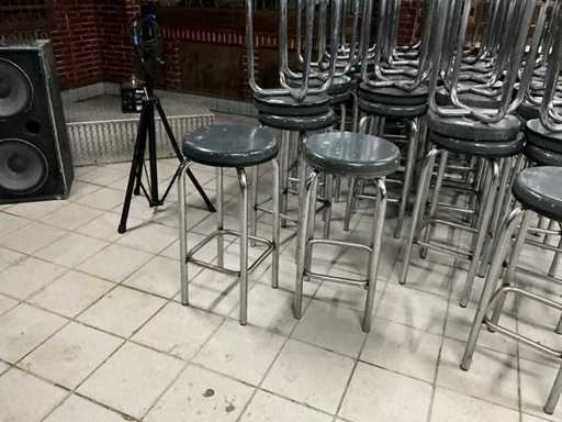 Sgabello da bar (24x)