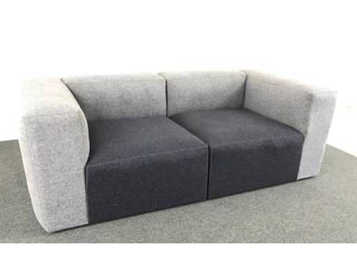 Fieno - Mag Soft - Divano