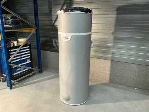 Auer - EDEL 200 AIR D/2 R290 - Wärmepumpenkessel