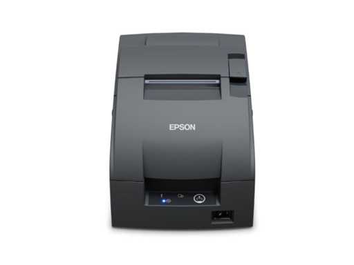 Epson TM U220 Bonnenprinter
