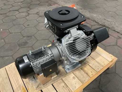 2023 Atlas Copco LF3-10S PP Compressor