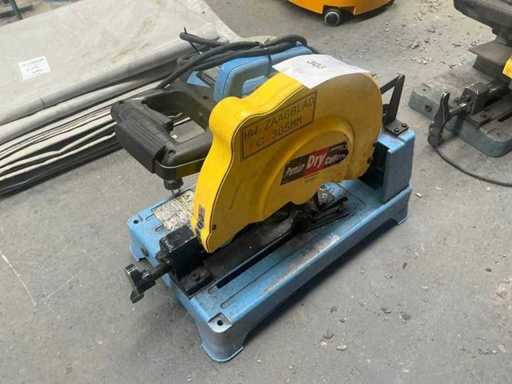 Jepson 9430 Afkortcirkelzaagmachine