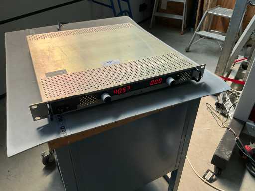 Kepco KLP 75-33-1200 Power Supply