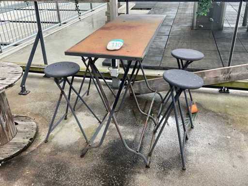 Bartisch